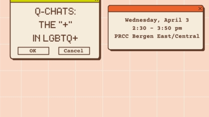 Q-Chats: The + in LGBTQ+