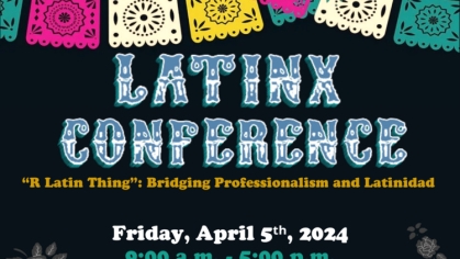 Latinx Conference