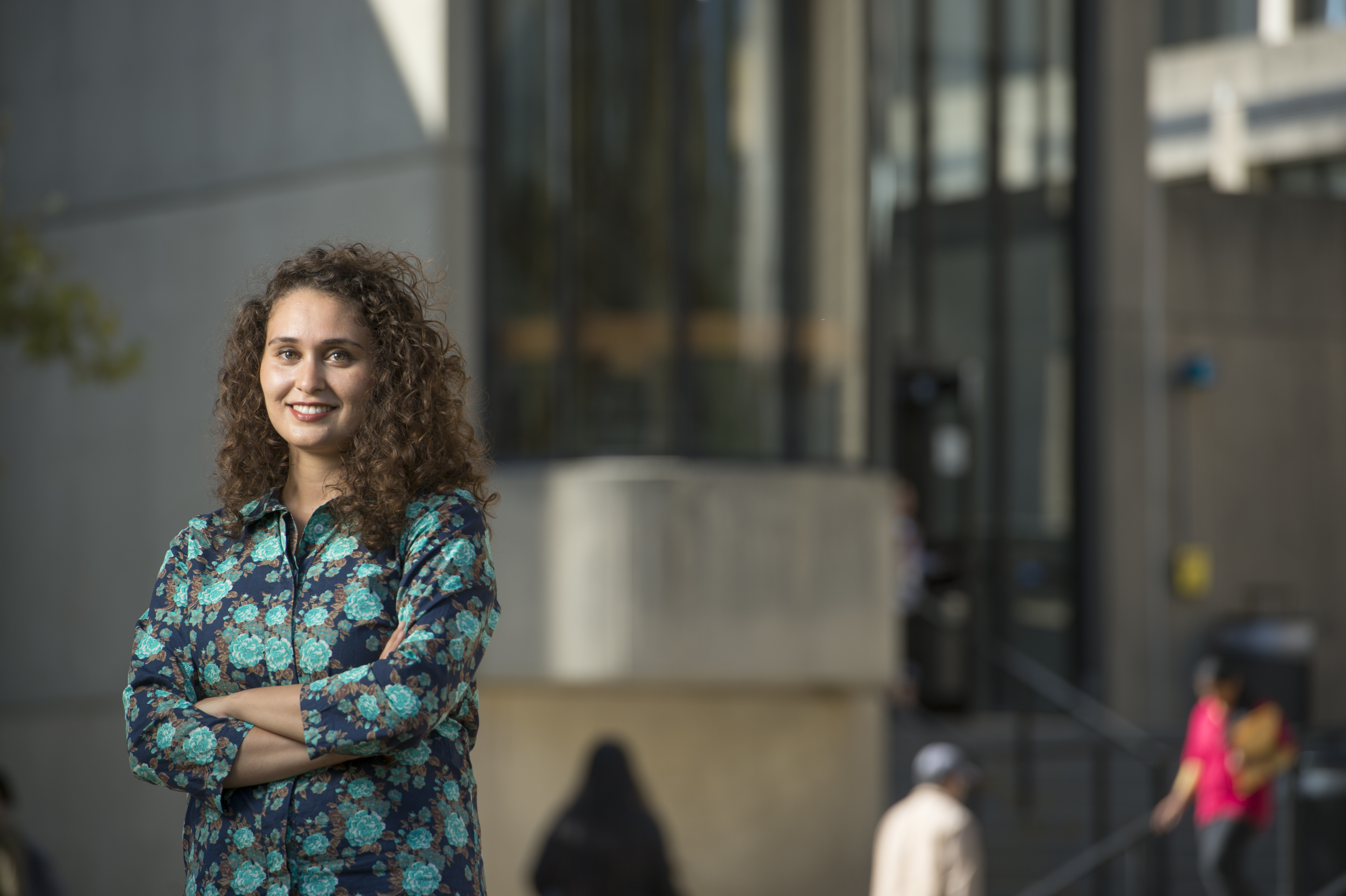 Pioneering Faculty | Rutgers University-Newark