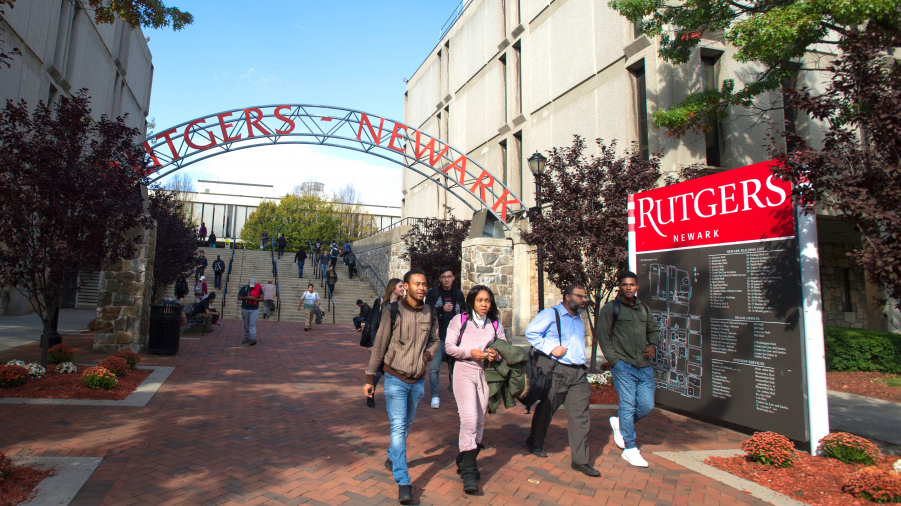 Rutgers Newark | Rutgers University-Newark
