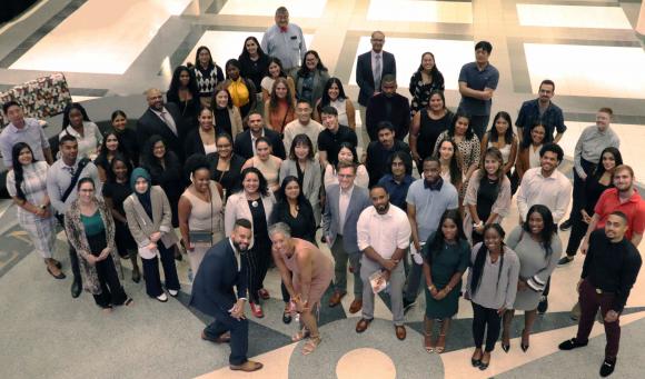 Minority Student Law School Program Receives National Diversity ...