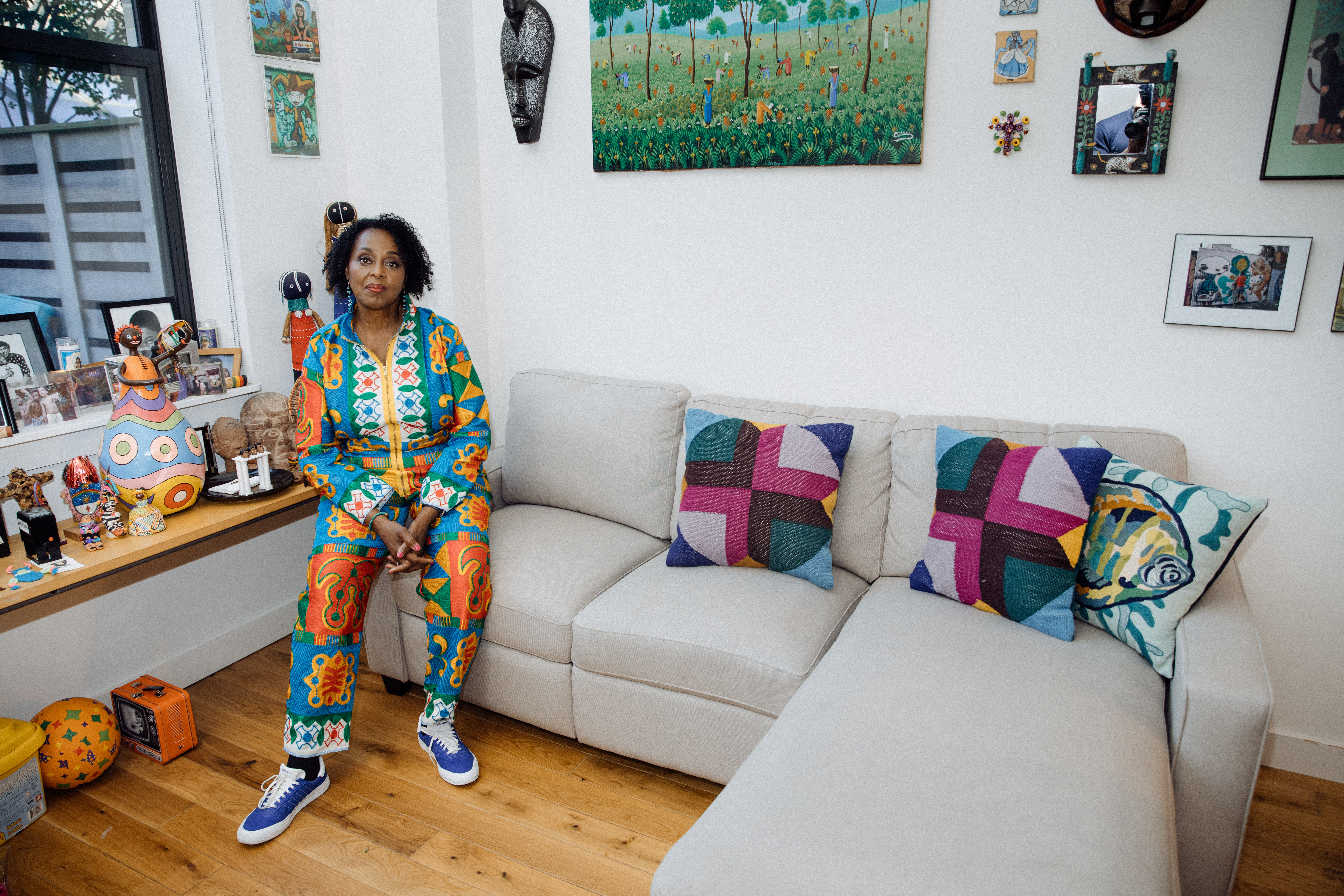 Pioneering Creator of Black Superhero Figure Sees Trend Toward Futuristic Toys for Children of Color - Vimarsana News
