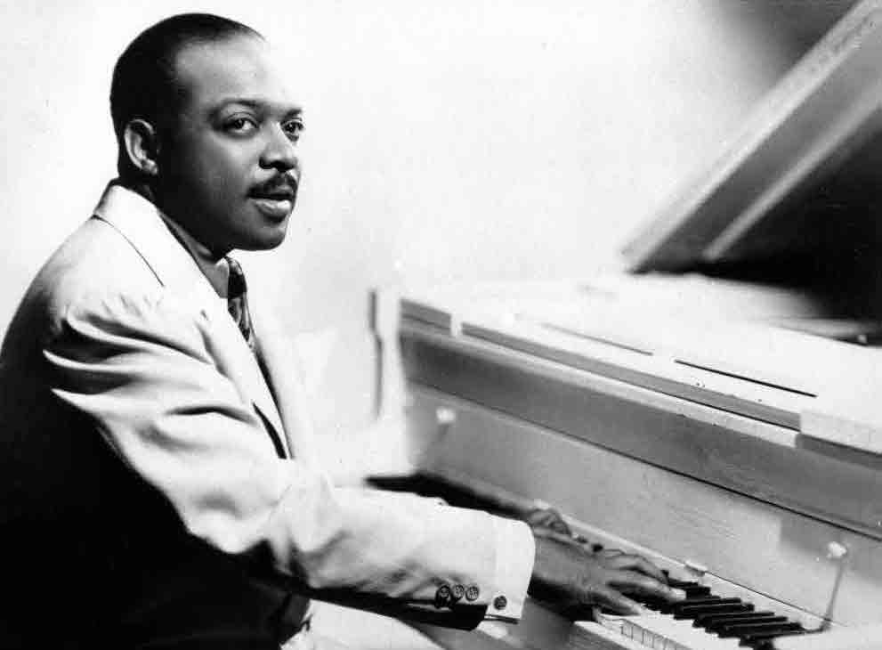 At Institute of Jazz Studies, an Intimate Look at Count Basie - Vimarsana News