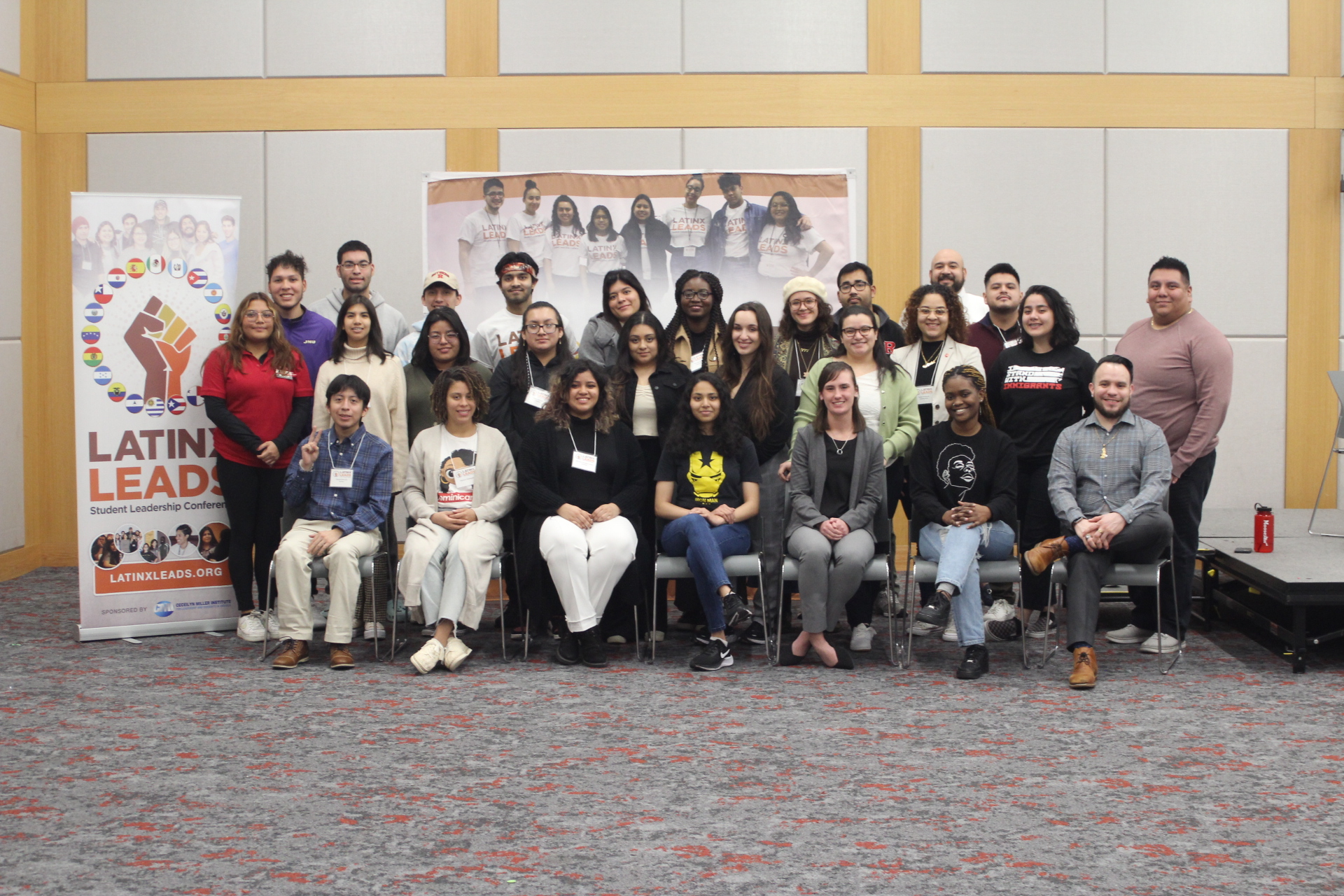 Hispanic Serving Institution | Rutgers University-Newark