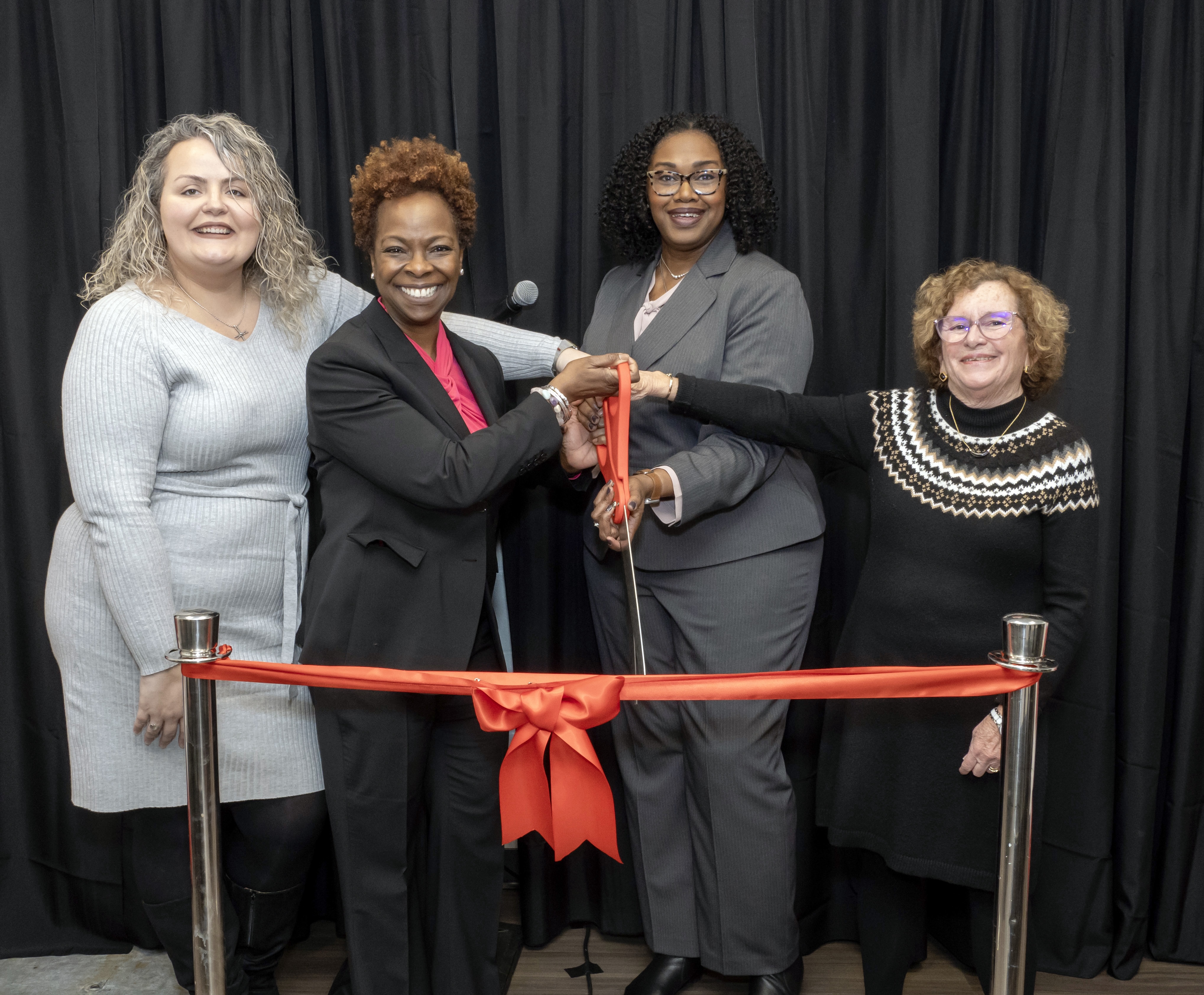 New Career Center Ready to Meet Changing Student Needs | Rutgers ...