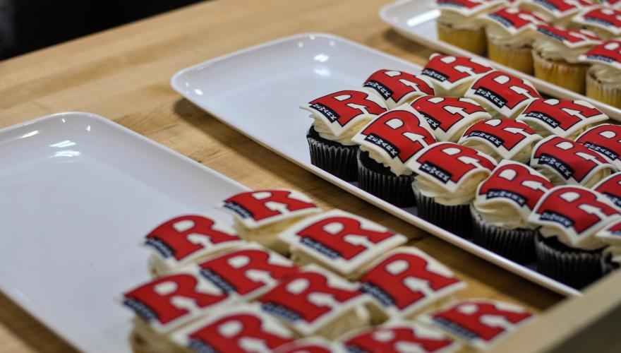 Catering | Rutgers University-Newark