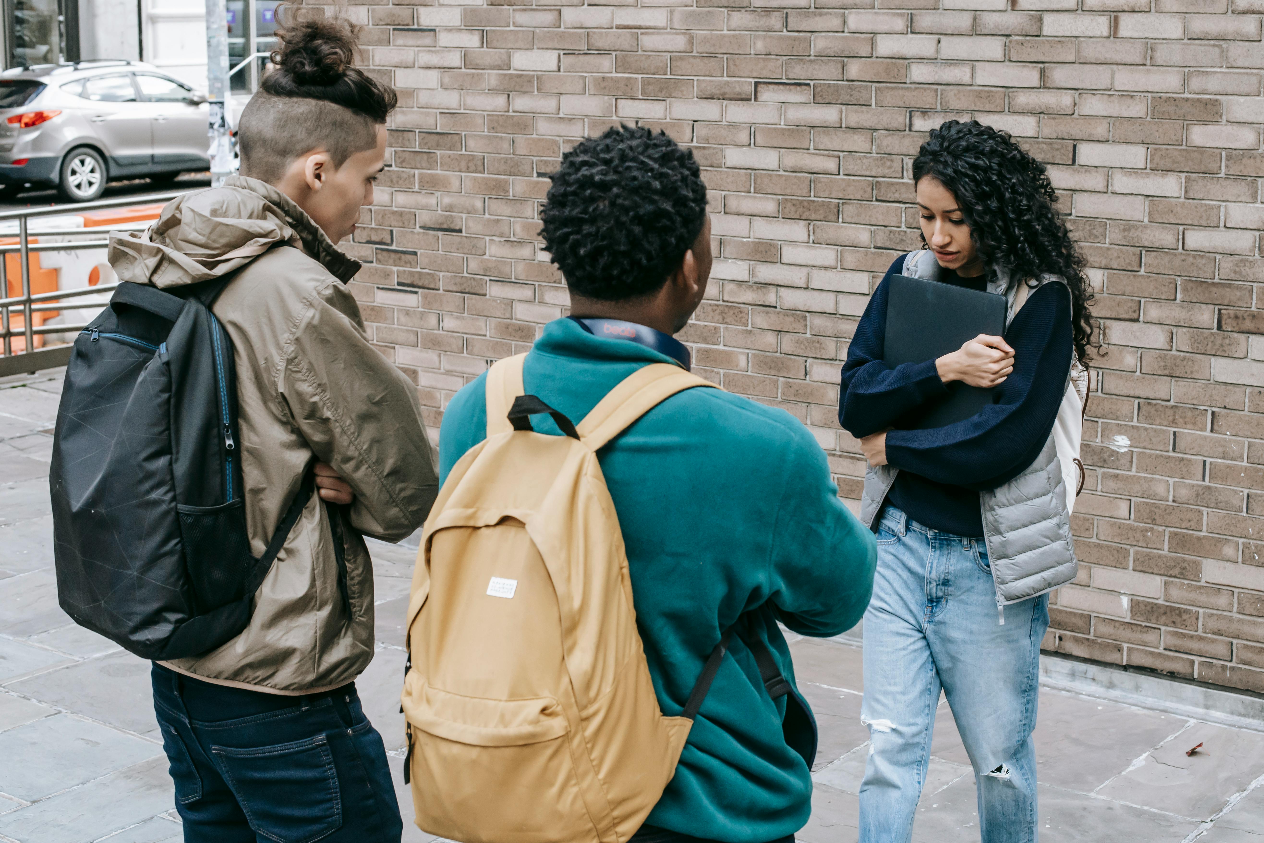 Rutgers Report Examines High School Grads Who Face Barriers to Higher Education Rutgers Report Examines High School Grads Who Face Barriers to Higher Education