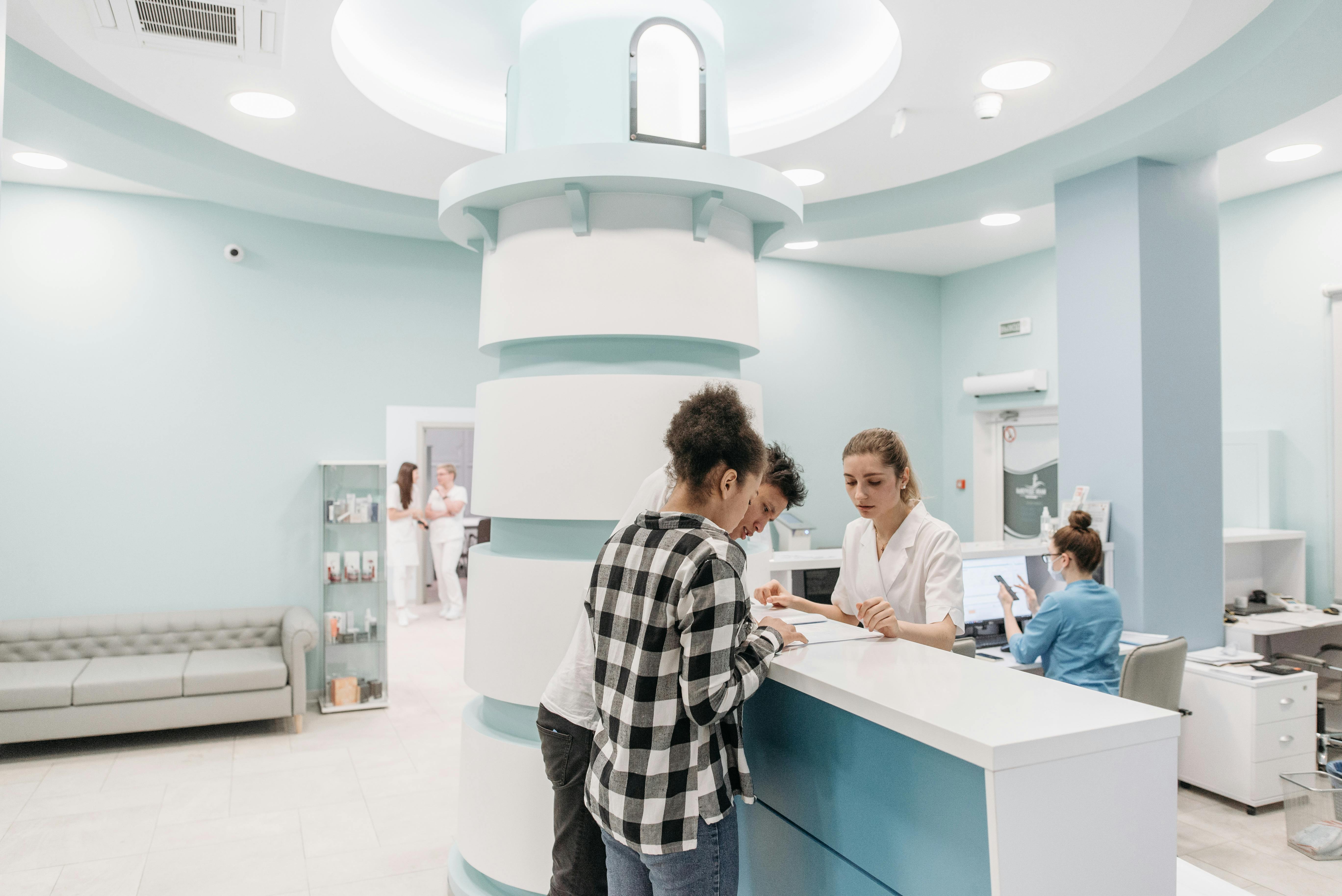 AI Algorithms Used in Healthcare Can Perpetuate Bias AI Algorithms Used in Healthcare Can Perpetuate Bias