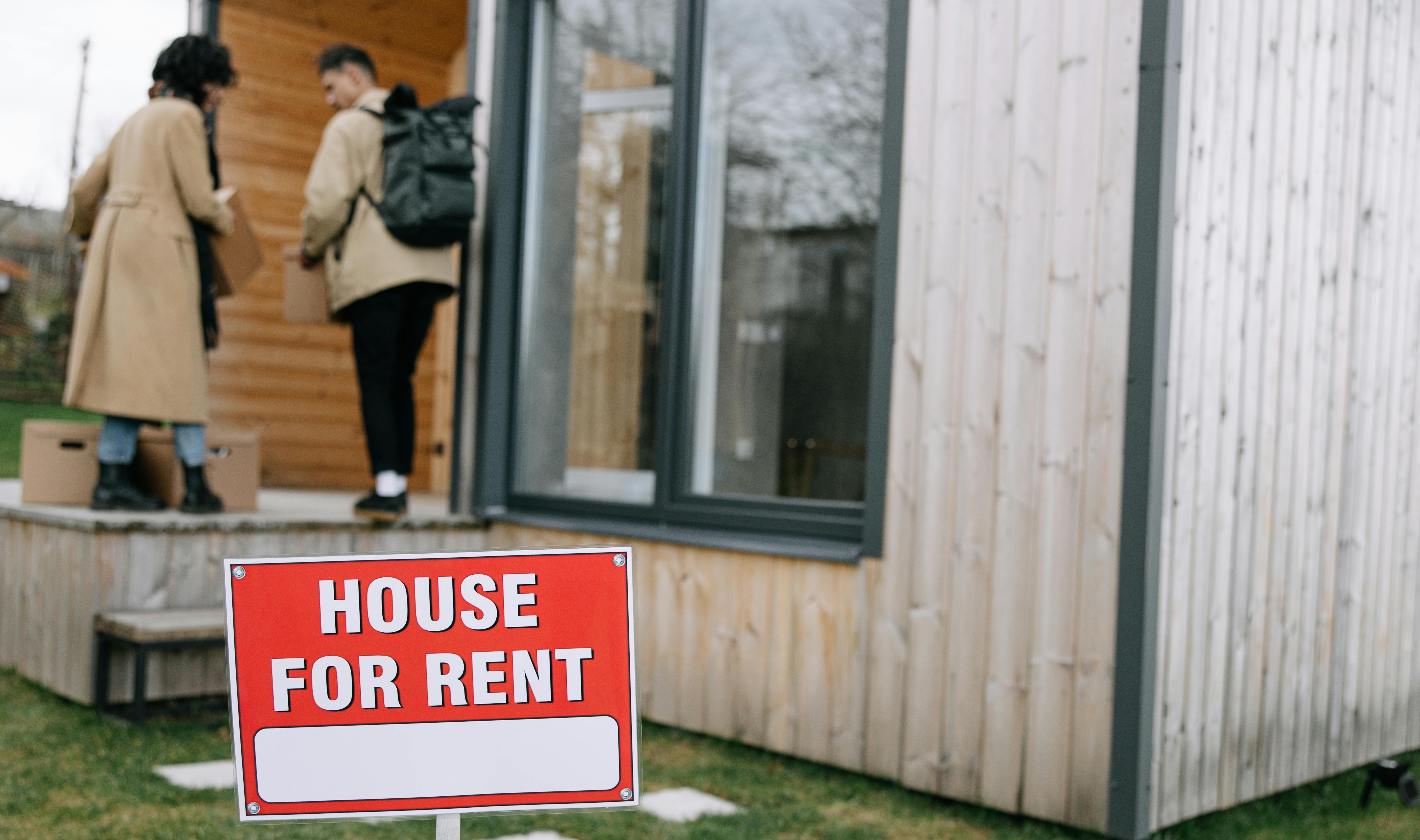 ‘Why Is The Rent So Damned High?’ Researchers Find Answers in New ...