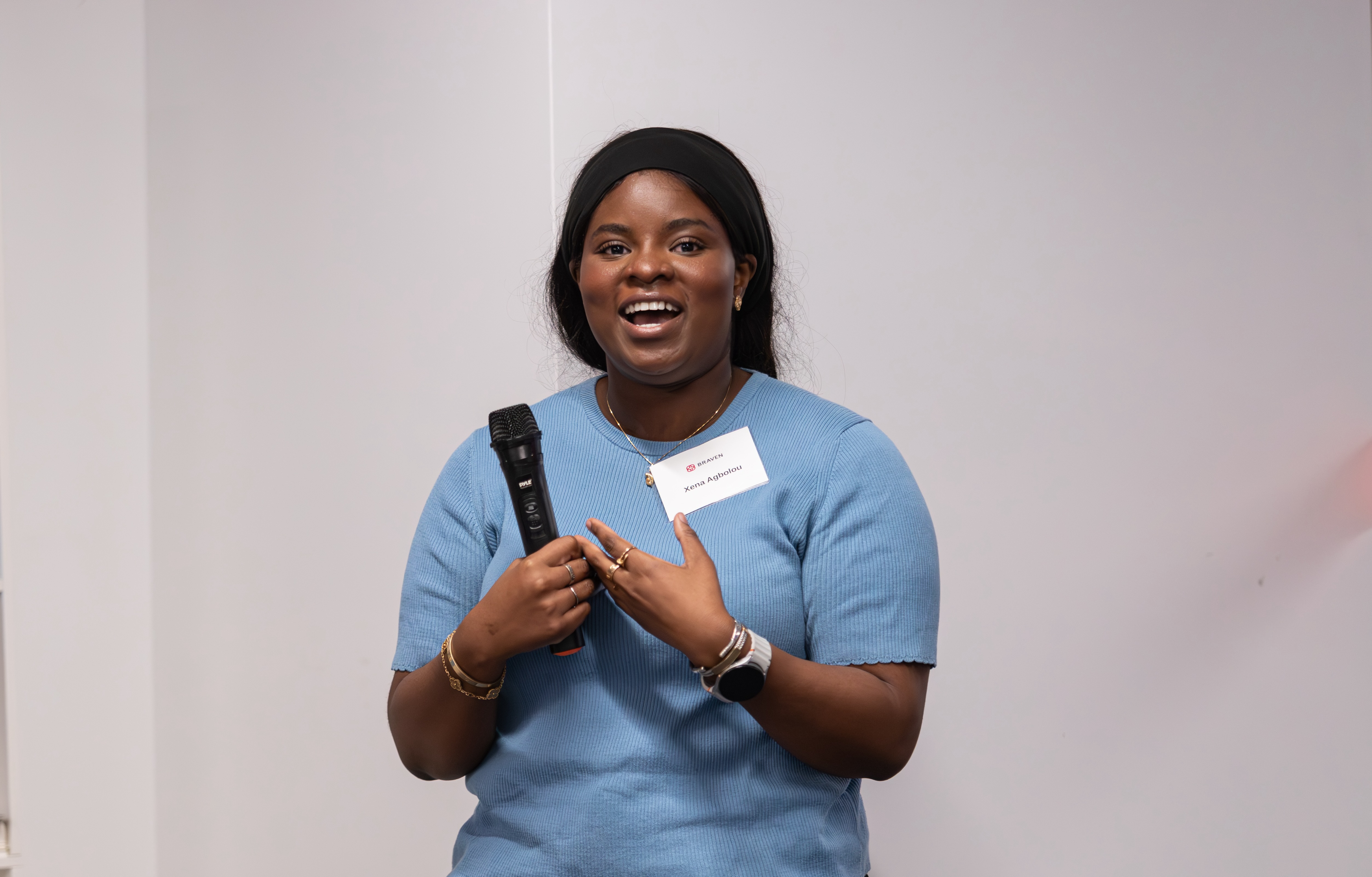 Braven Career Accelerator Expands Opportunities for Rutgers-Newark Students - News Directory 3