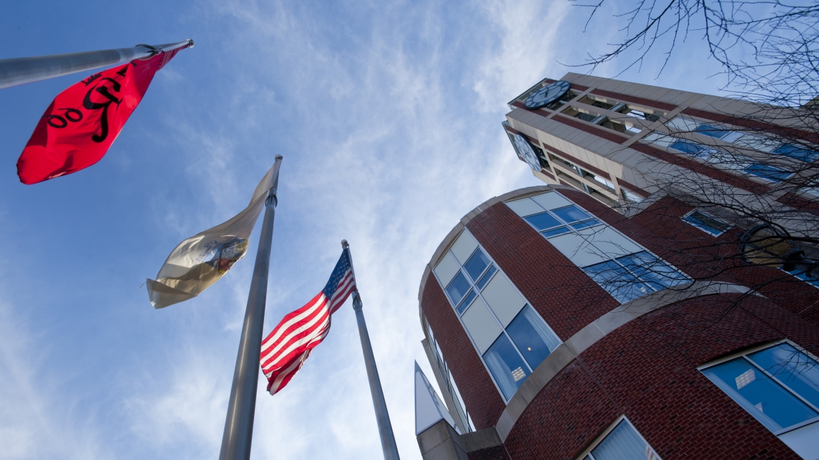 Mission & Vision Rutgers UniversityNewark