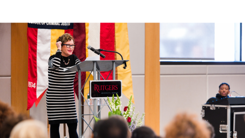 Nancy Cantor Speaking