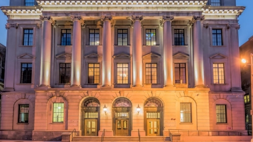 15 Washington