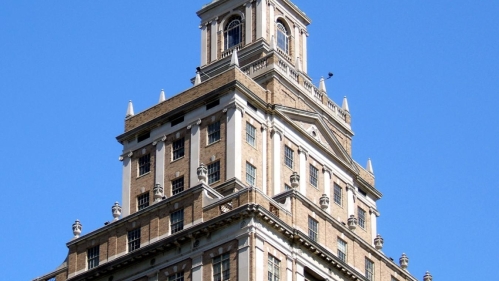 Conference Housing Image