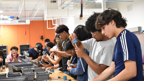 carnegie community engagement