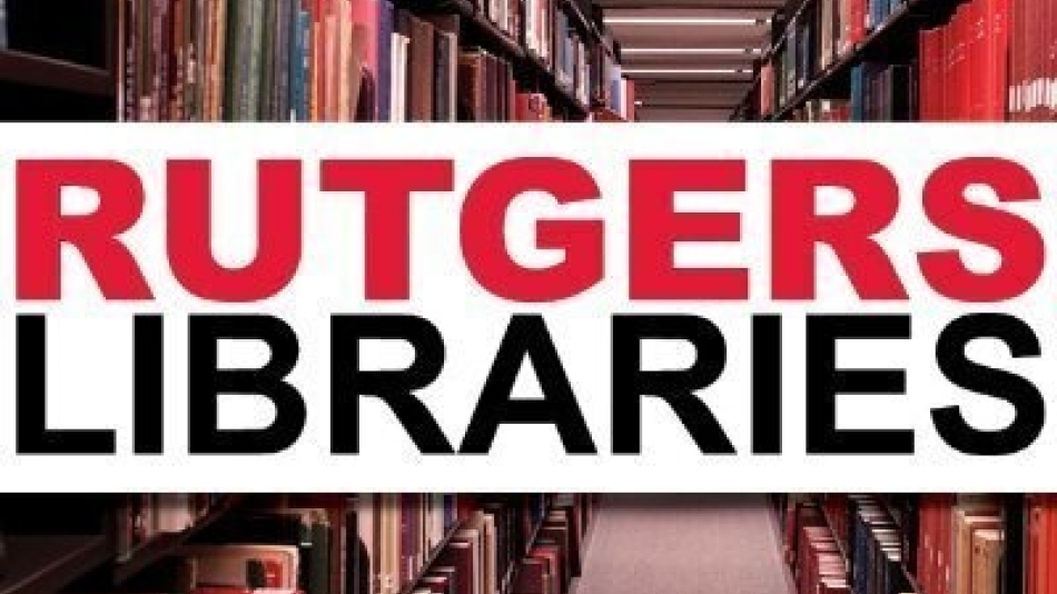 rutgers endnote