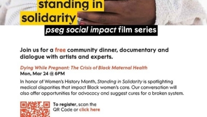 Birthing Justice: The Crisis of Black Maternal Health Birthing Justice: The Crisis of Black Maternal Health