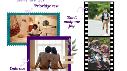 Championing 2026: Vision Board