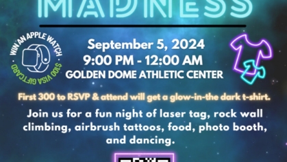 MidNight Madness MidNight Madness