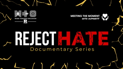 Reject Hate Documentary Series: "Surviving Pulse: Life After a Mass Shooting" Reject Hate Documentary Series: "Surviving Pulse: Life After a Mass Shooting"