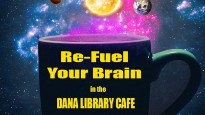 Refuel Your Brain