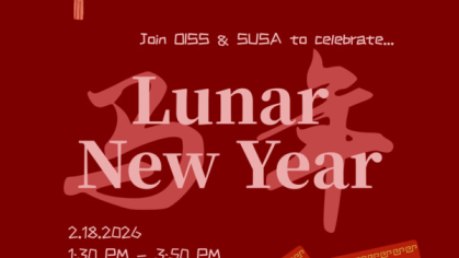 Lunar New Year