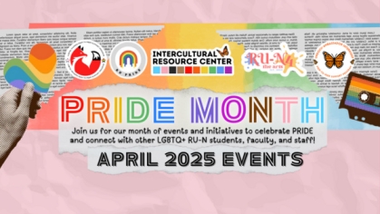 Pride Month 2025
