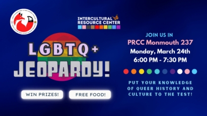 LGBTQ+ Jeopardy
