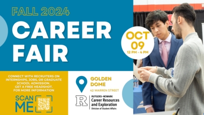 Fall 2024 Career Fair Fall 2024 Career Fair