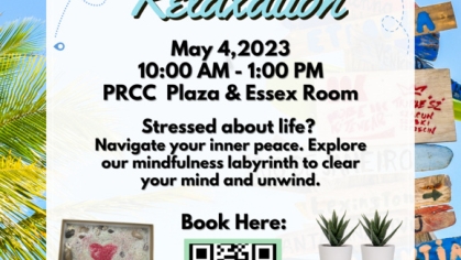 Destination Relaxation