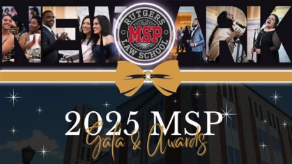2025 MSP Gala