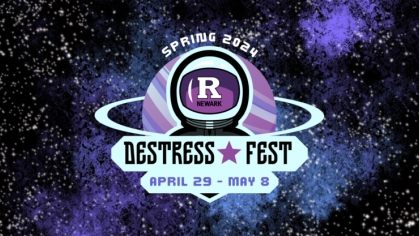Spring 2024 DeStress Fest