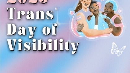 Transgender Day of Visibility Transgender Day of Visibility
