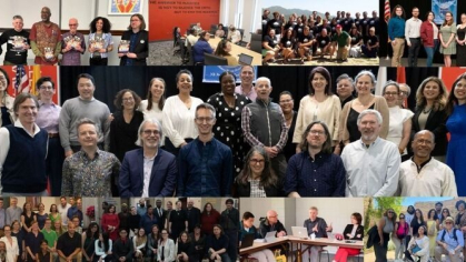 Virtual Graduate History Open House