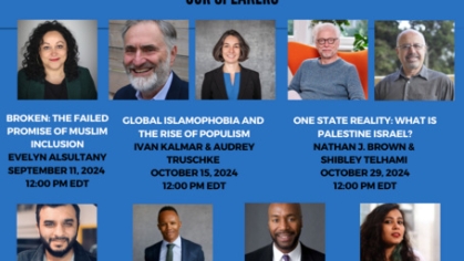 The Last Plantation: Racism and Resistance in the Halls of Congress with James Jones