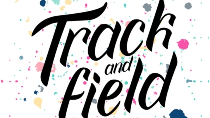 Women's Track & Field at DeSchriver Invitational