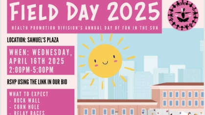 Field Day Field Day