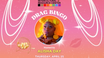 Drag Bingo Drag Bingo