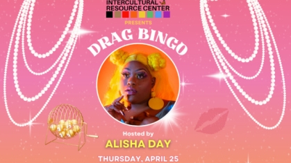 Drag Bingo