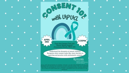 Consent 101