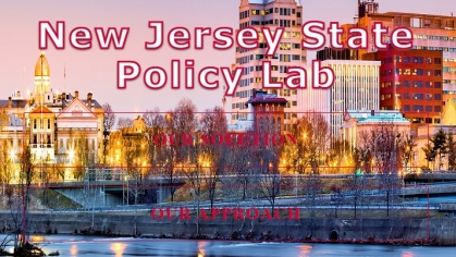 new jersey state policy lab
