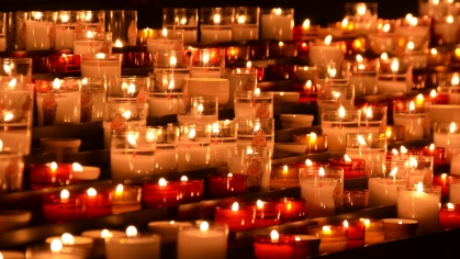 candles.stock