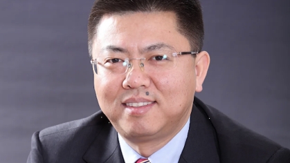 Dr. Kaifeng Yang
