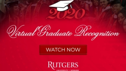 2020 virtual commencement