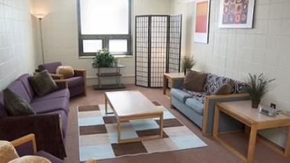 Conference Housing