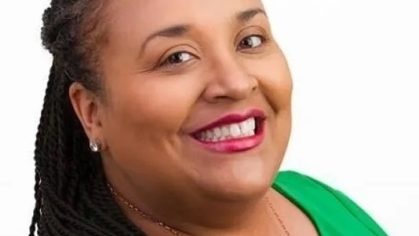 taja-nia henderson