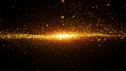sparkle