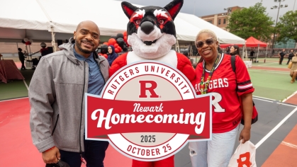 RU-N homecomeing