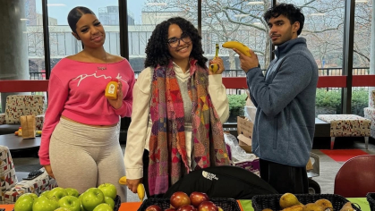 pantry plus food drive