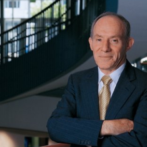 norman samuel
